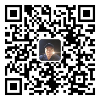 WeChat QRCode